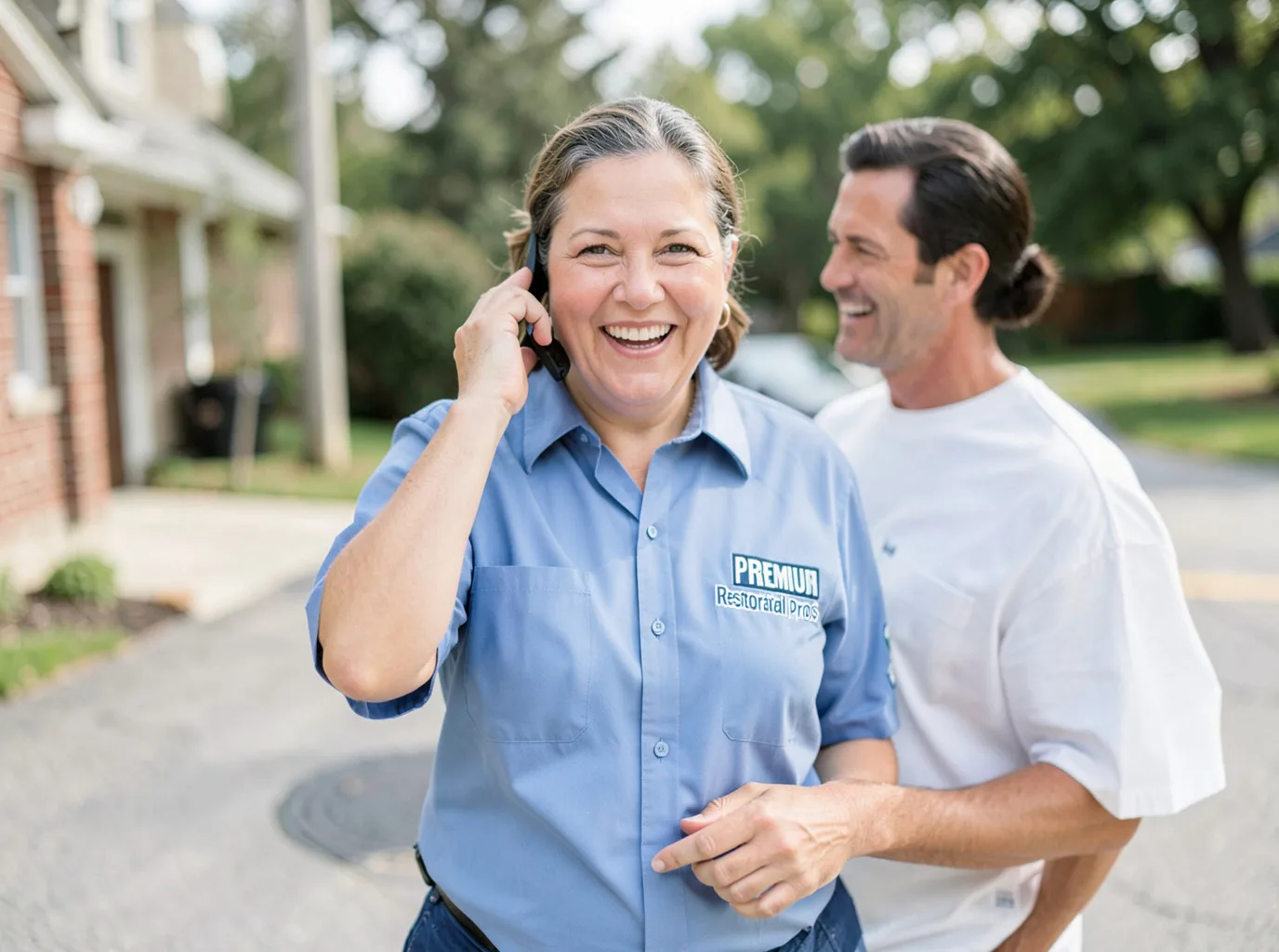Water Damage Restoration Huttig, AR FAQs